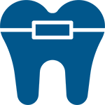 Ortodoncia Invisible Icon