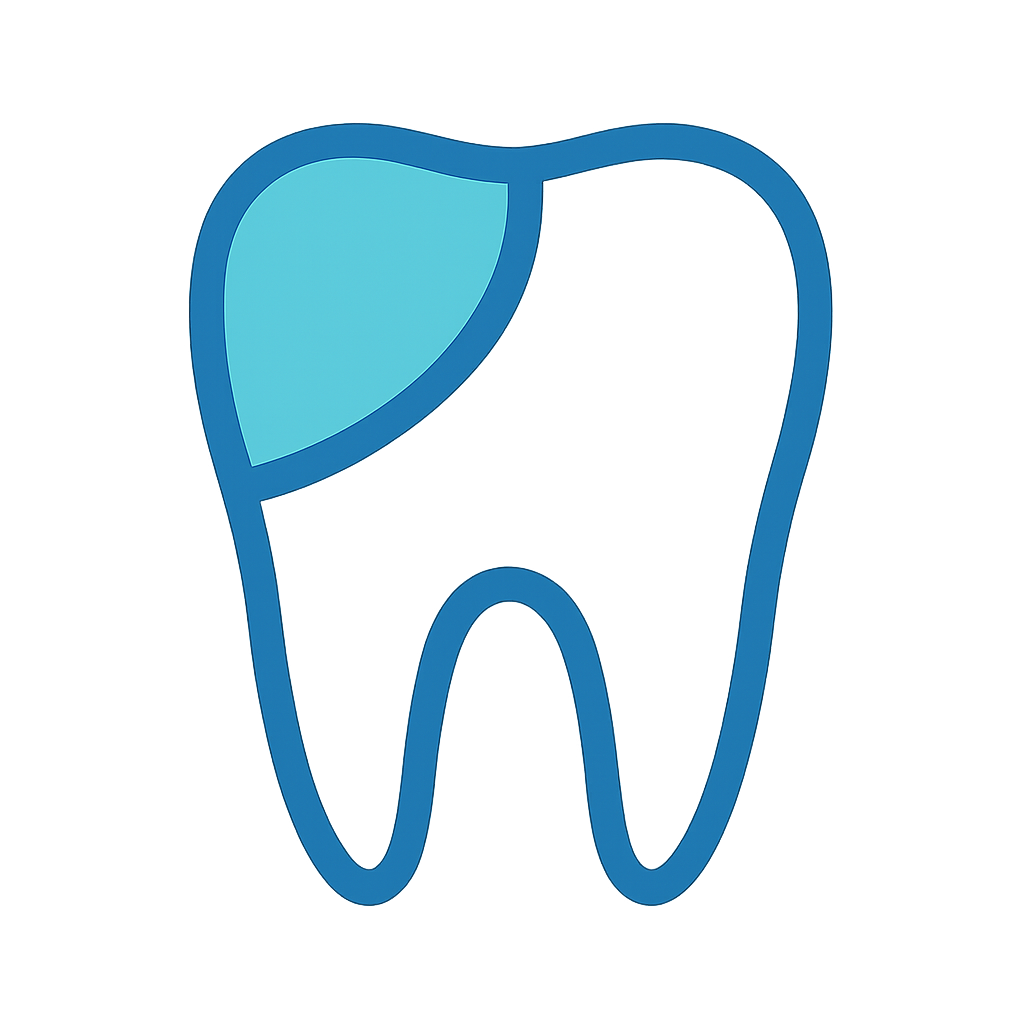 Resinas Icon